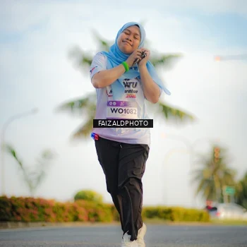 Runner Photo 7859860