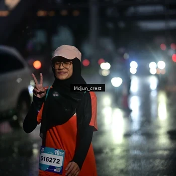Runner Photo 7859865