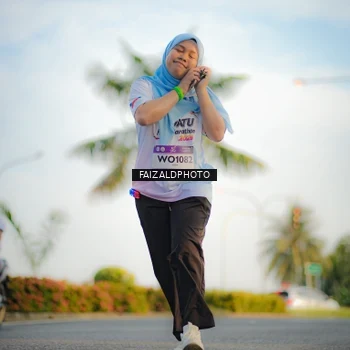 Runner Photo 7859867