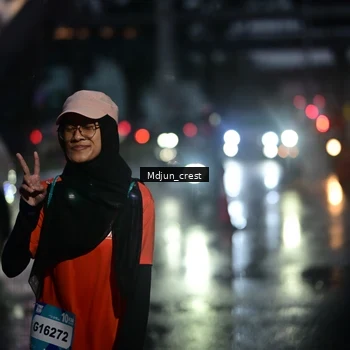 Runner Photo 7859872