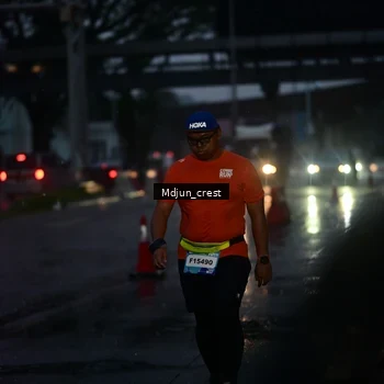 Runner Photo 7859873