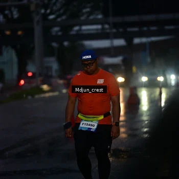 Runner Photo 7859878