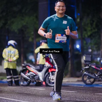 Runner Photo 7859924