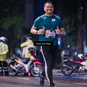 Runner Photo 7859934