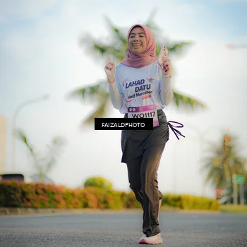 Runner Photo 7859949
