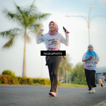 Runner Photo 7859964