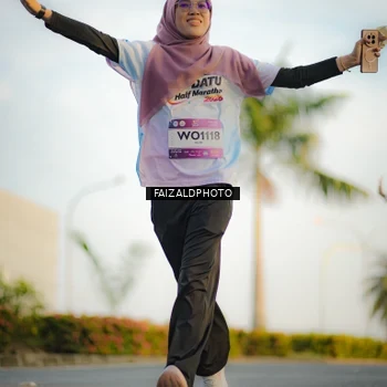 Runner Photo 7860014