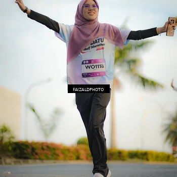 Runner Photo 7860030