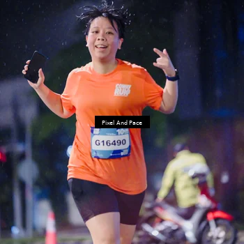 Runner Photo 7860037