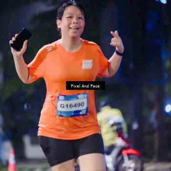 Runner Photo 7860041