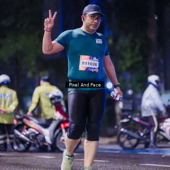 Runner Photo 7860049