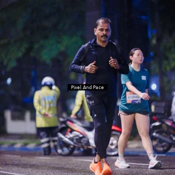 Runner Photo 7860058