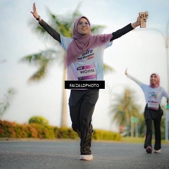 Runner Photo 7860065
