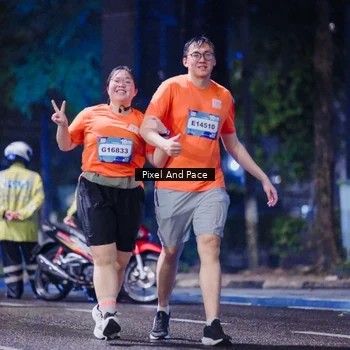 Runner Photo 7860079