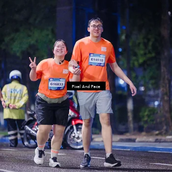Runner Photo 7860081