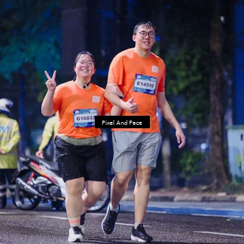 Runner Photo 7860082
