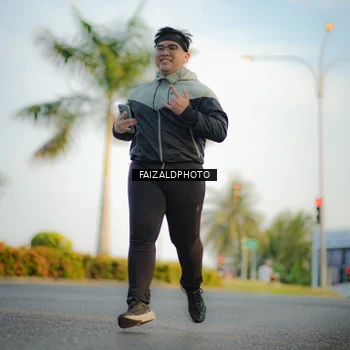 Runner Photo 7860084