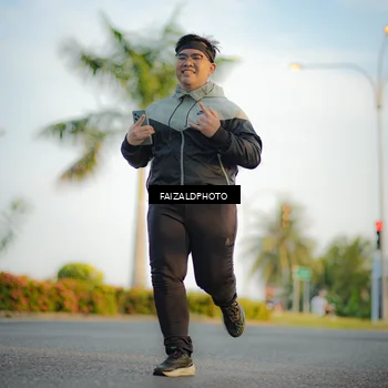 Runner Photo 7860085