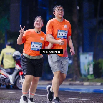 Runner Photo 7860090