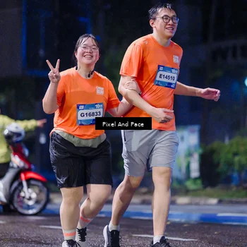 Runner Photo 7860094