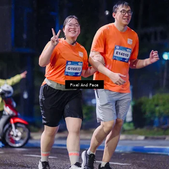 Runner Photo 7860095
