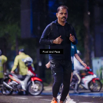 Runner Photo 7860099