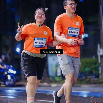 Runner Photo 7860100