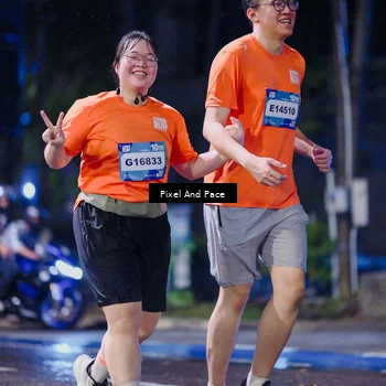 Runner Photo 7860101
