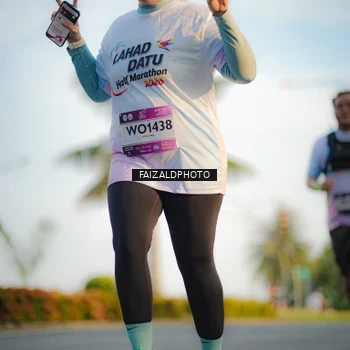 Runner Photo 7860115