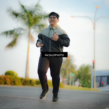 Runner Photo 7860138