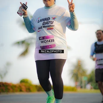 Runner Photo 7860141