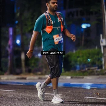 Runner Photo 7860142