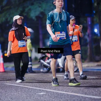 Runner Photo 7860150