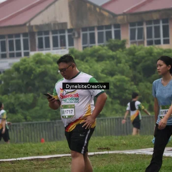 Runner Photo 7860158