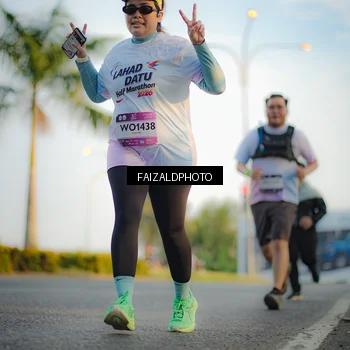Runner Photo 7860160