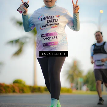 Runner Photo 7860163
