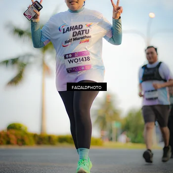 Runner Photo 7860166