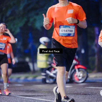 Runner Photo 7860168