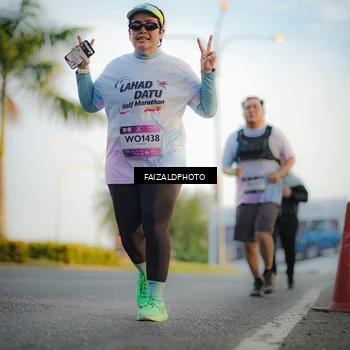 Runner Photo 7860170