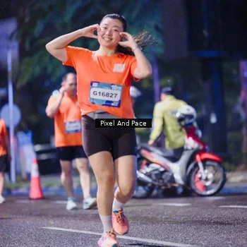 Runner Photo 7860179