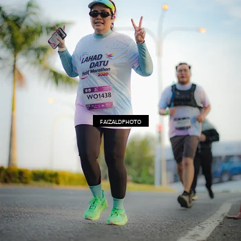 Runner Photo 7860180