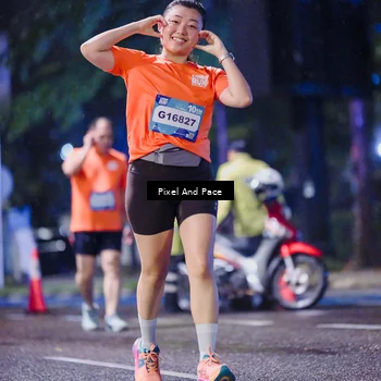Runner Photo 7860184
