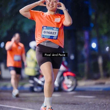 Runner Photo 7860185