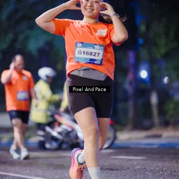 Runner Photo 7860187