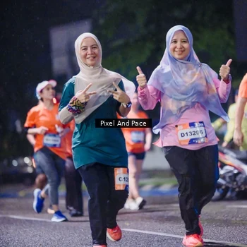 Runner Photo 7860199