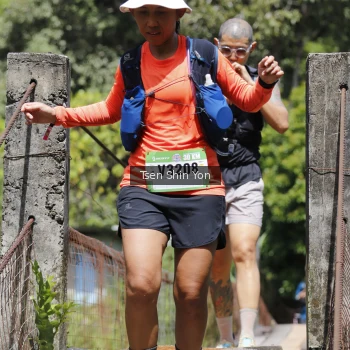 Runner Photo 78602