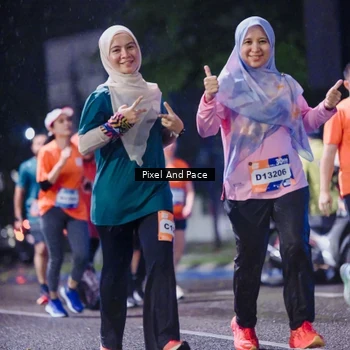 Runner Photo 7860200