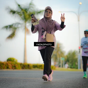 Runner Photo 7860205