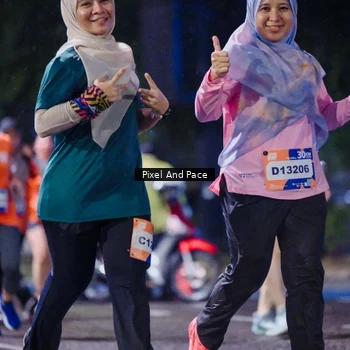 Runner Photo 7860207