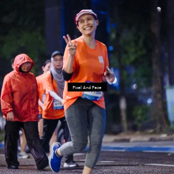 Runner Photo 7860211